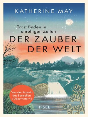 cover image of Der Zauber der Welt